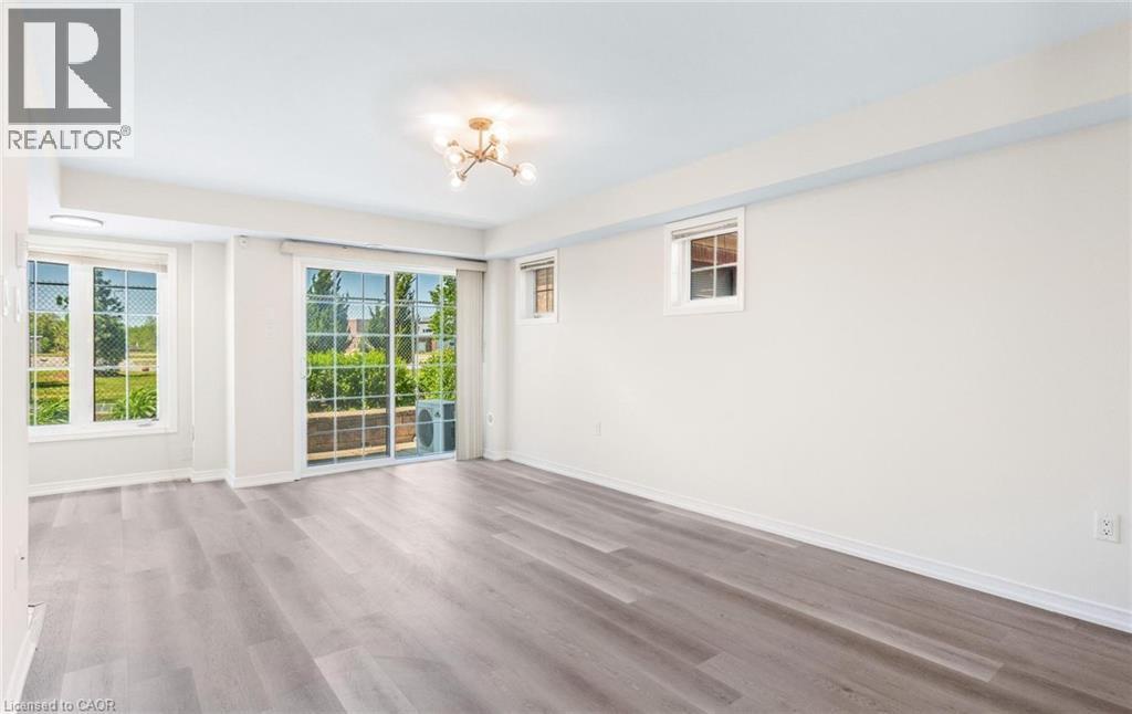 2441 Greenwich Drive Unit# 1, Oakville, Ontario