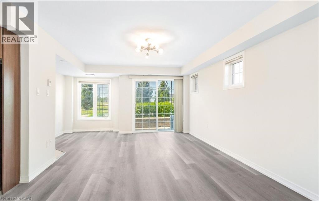 2441 Greenwich Drive Unit# 1, Oakville, Ontario