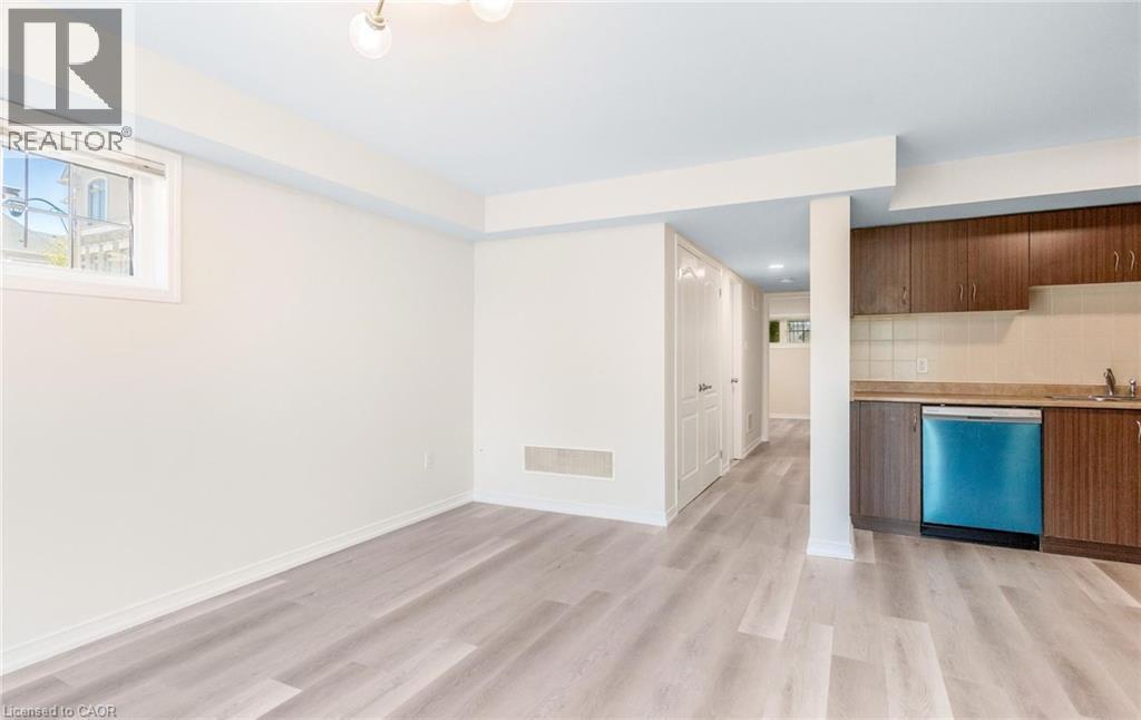 2441 Greenwich Drive Unit# 1, Oakville, Ontario