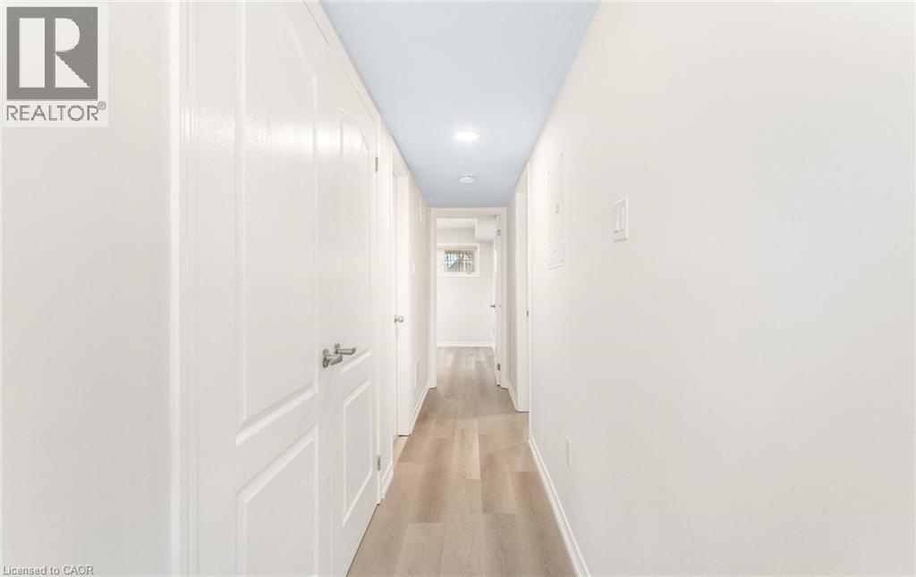 2441 Greenwich Drive Unit# 1, Oakville, Ontario
