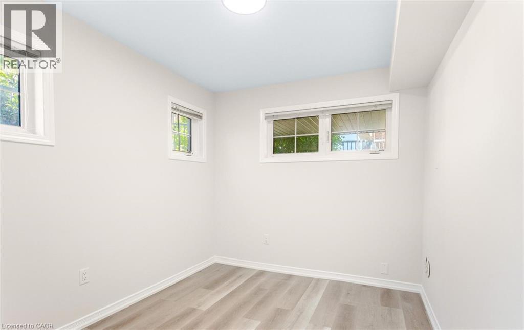 2441 Greenwich Drive Unit# 1, Oakville, Ontario