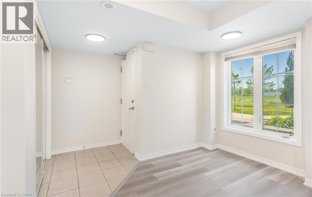 2441 Greenwich Drive Unit# 1, Oakville, Ontario