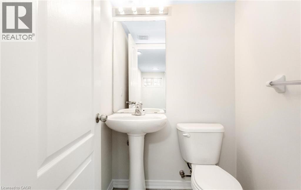 2441 Greenwich Drive Unit# 1, Oakville, Ontario