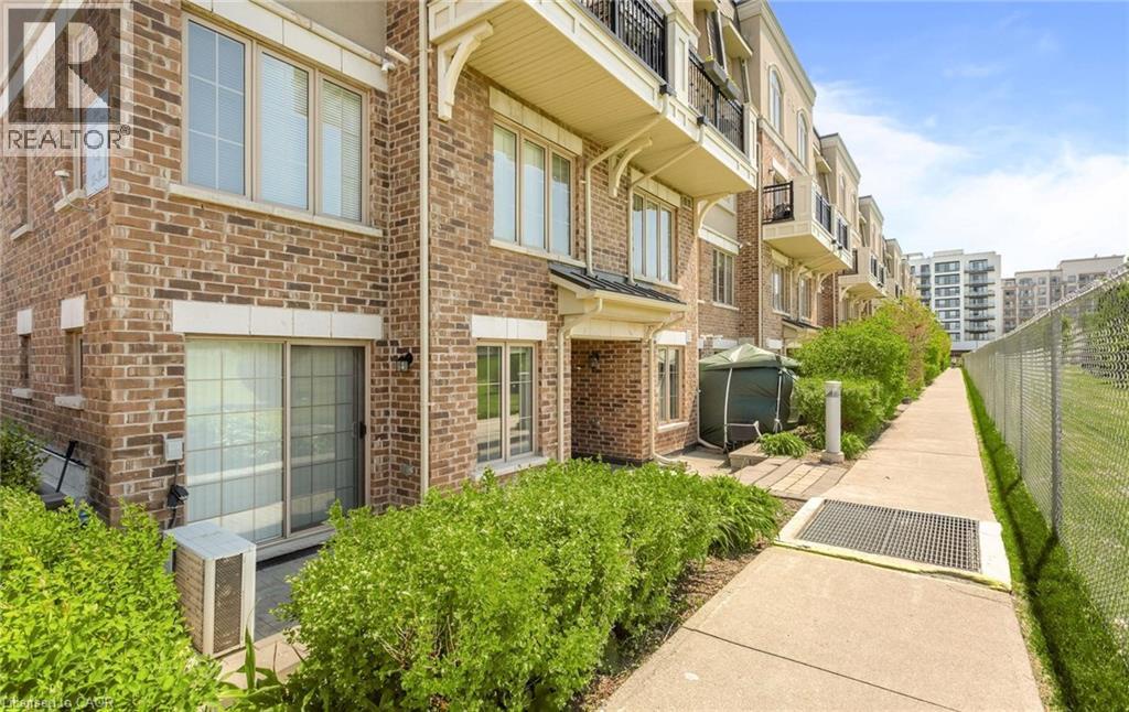 2441 Greenwich Drive Unit# 1, Oakville, Ontario