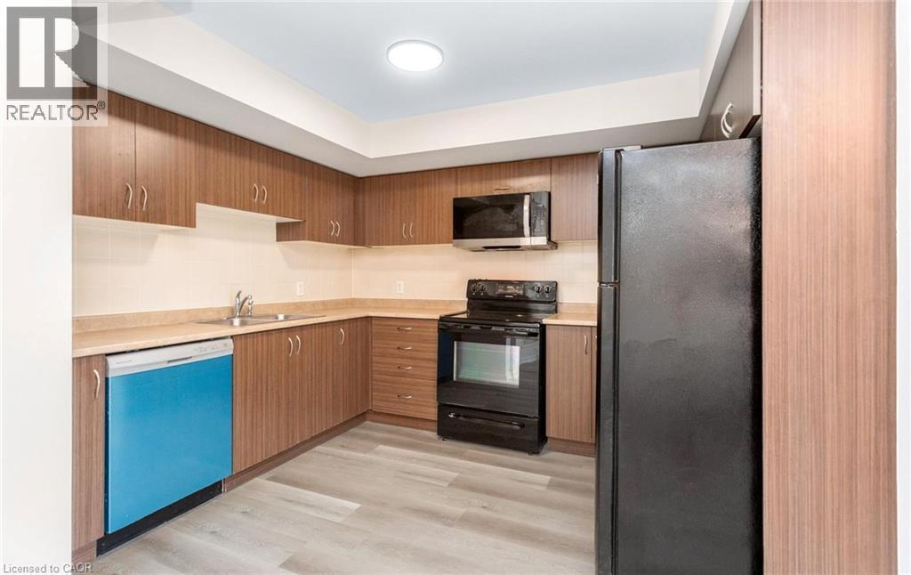 2441 Greenwich Drive Unit# 1, Oakville, Ontario