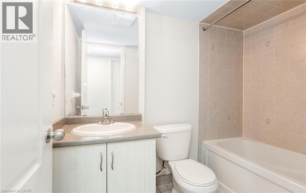 2441 Greenwich Drive Unit# 1, Oakville, Ontario