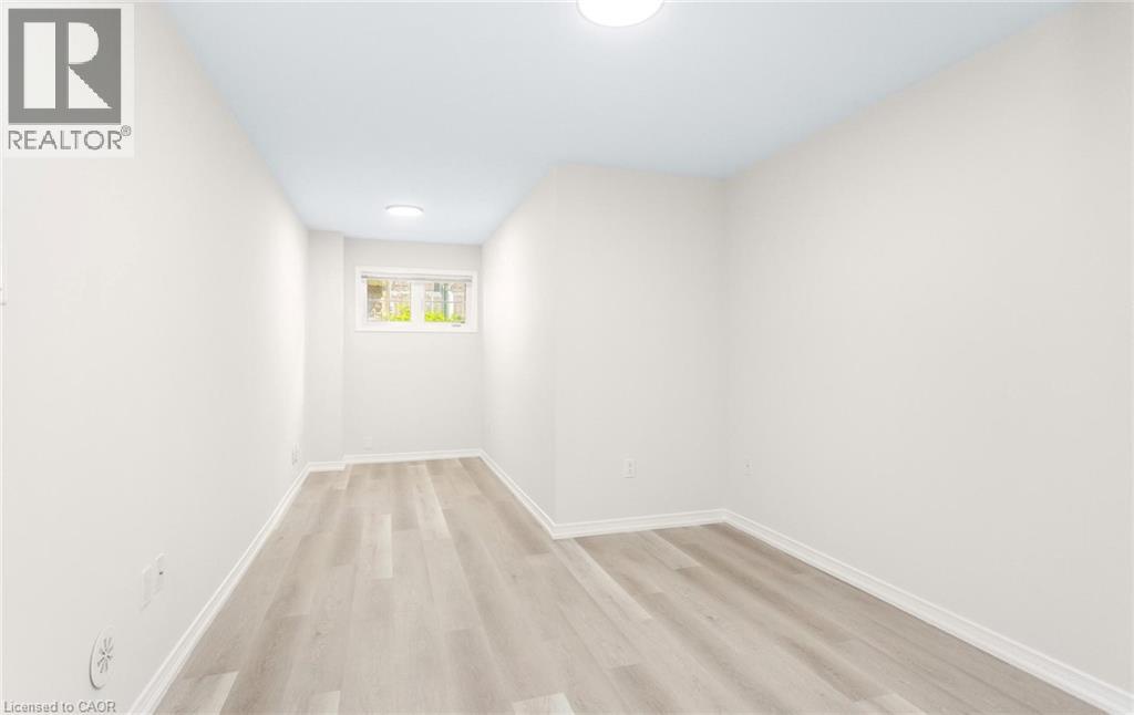 2441 Greenwich Drive Unit# 1, Oakville, Ontario