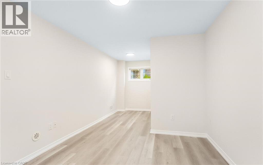 2441 Greenwich Drive Unit# 1, Oakville, Ontario