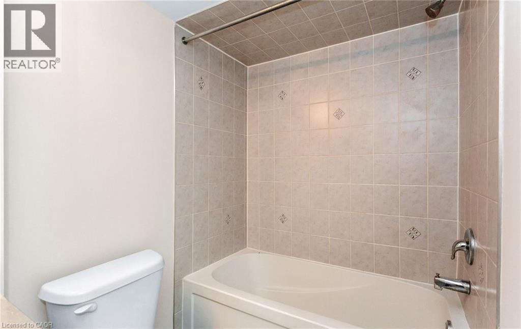 2441 Greenwich Drive Unit# 1, Oakville, Ontario