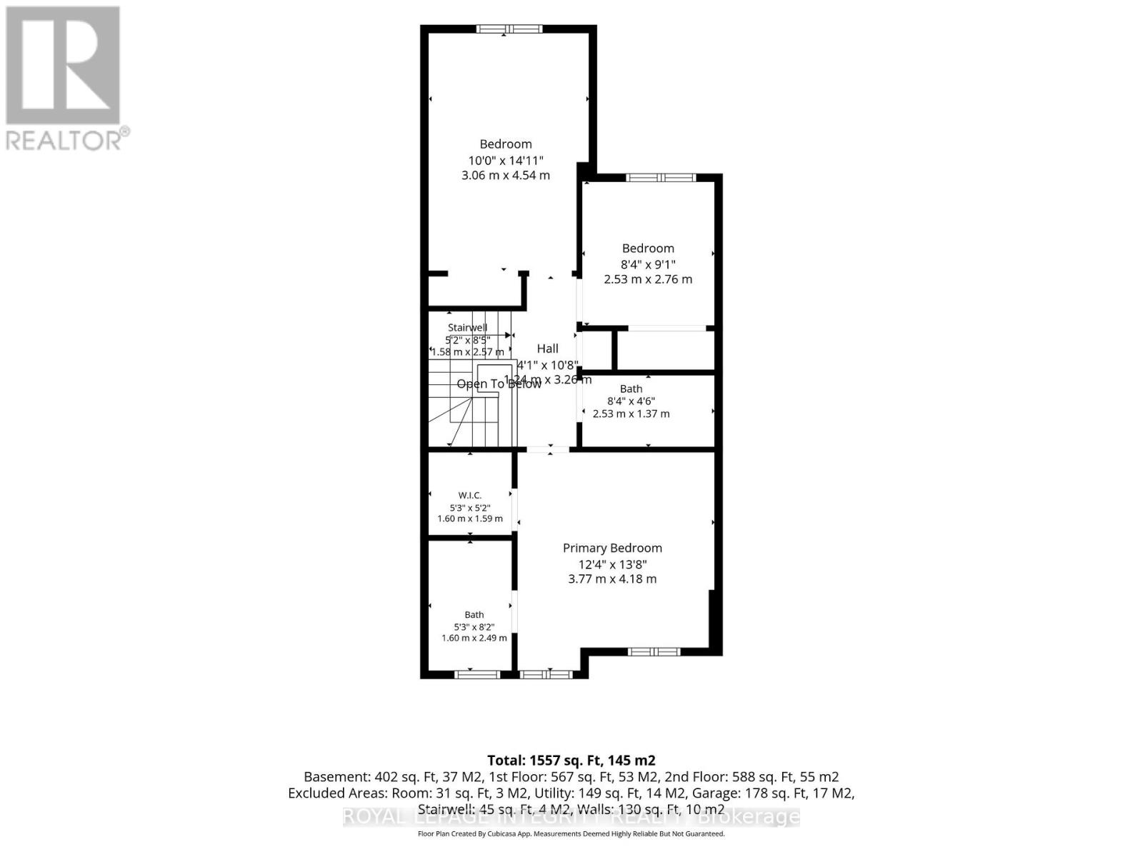 76 Hunterswood Crescent, Ottawa, Ontario