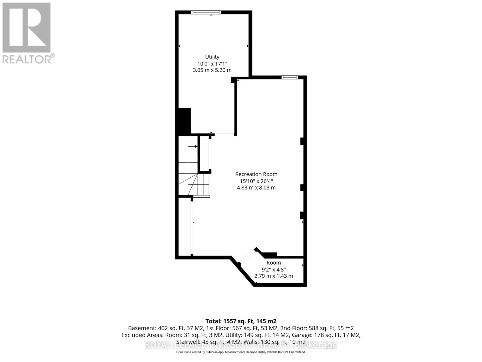 76 Hunterswood Crescent, Ottawa, Ontario
