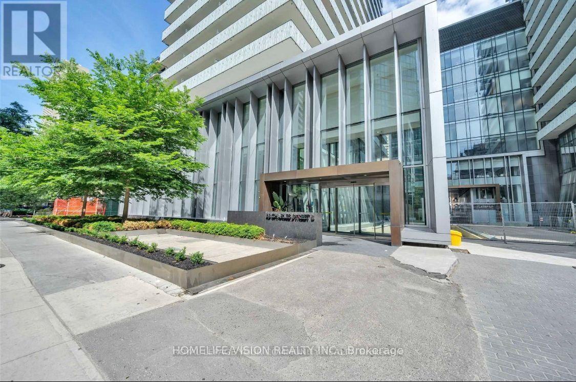 4207 - 42 Charles Street E, Toronto (church-yonge Corridor), Ontario