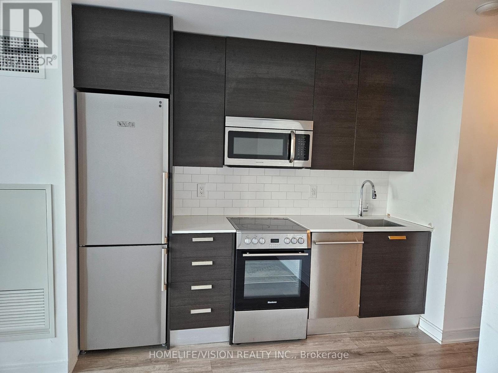 4207 - 42 Charles Street E, Toronto (church-yonge Corridor), Ontario