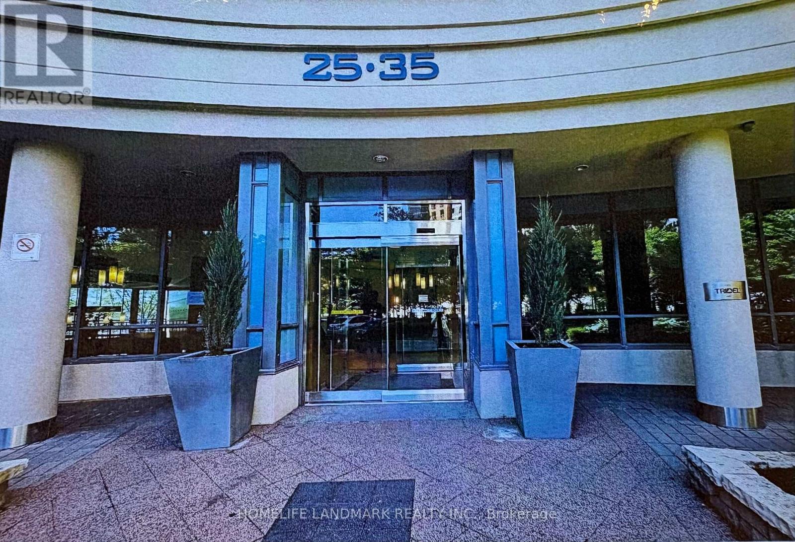 2238 - 35 Viking Lane, Toronto (islington-city Centre West), Ontario