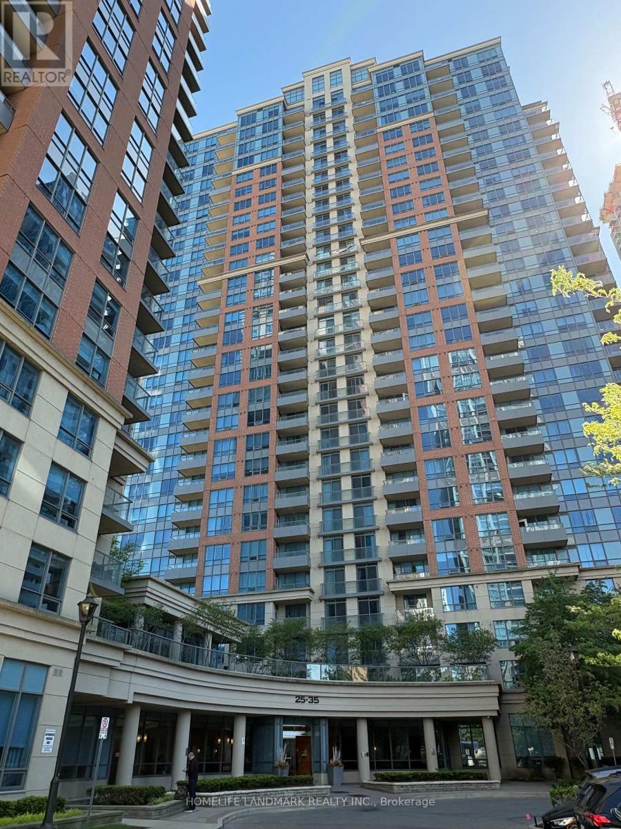 2238 - 35 Viking Lane, Toronto (islington-city Centre West), Ontario