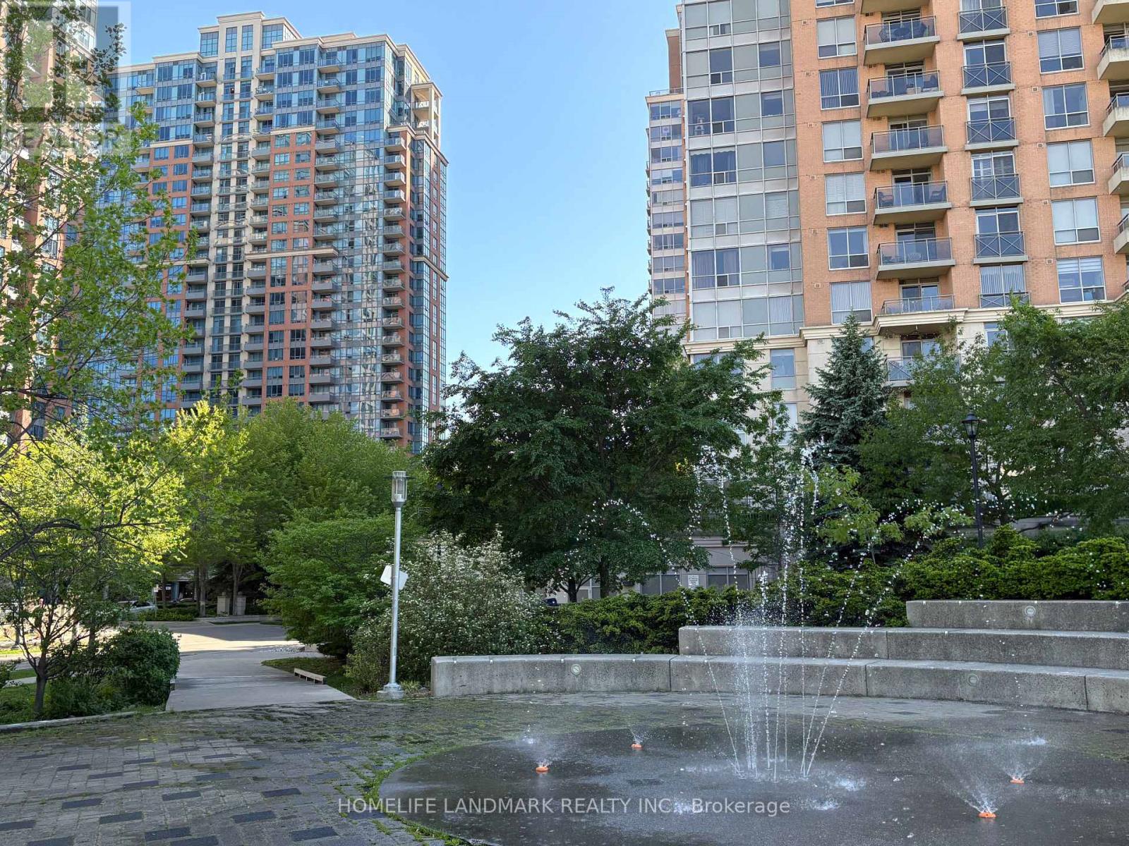 2238 - 35 Viking Lane, Toronto (islington-city Centre West), Ontario