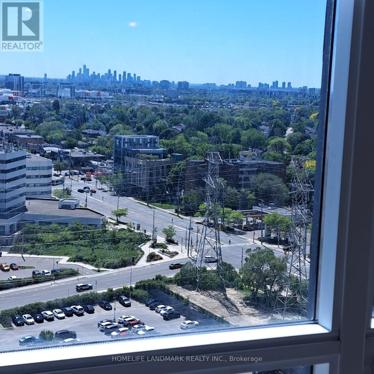 2238 - 35 Viking Lane, Toronto (islington-city Centre West), Ontario