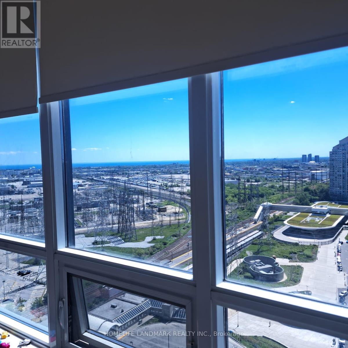 2238 - 35 Viking Lane, Toronto (islington-city Centre West), Ontario