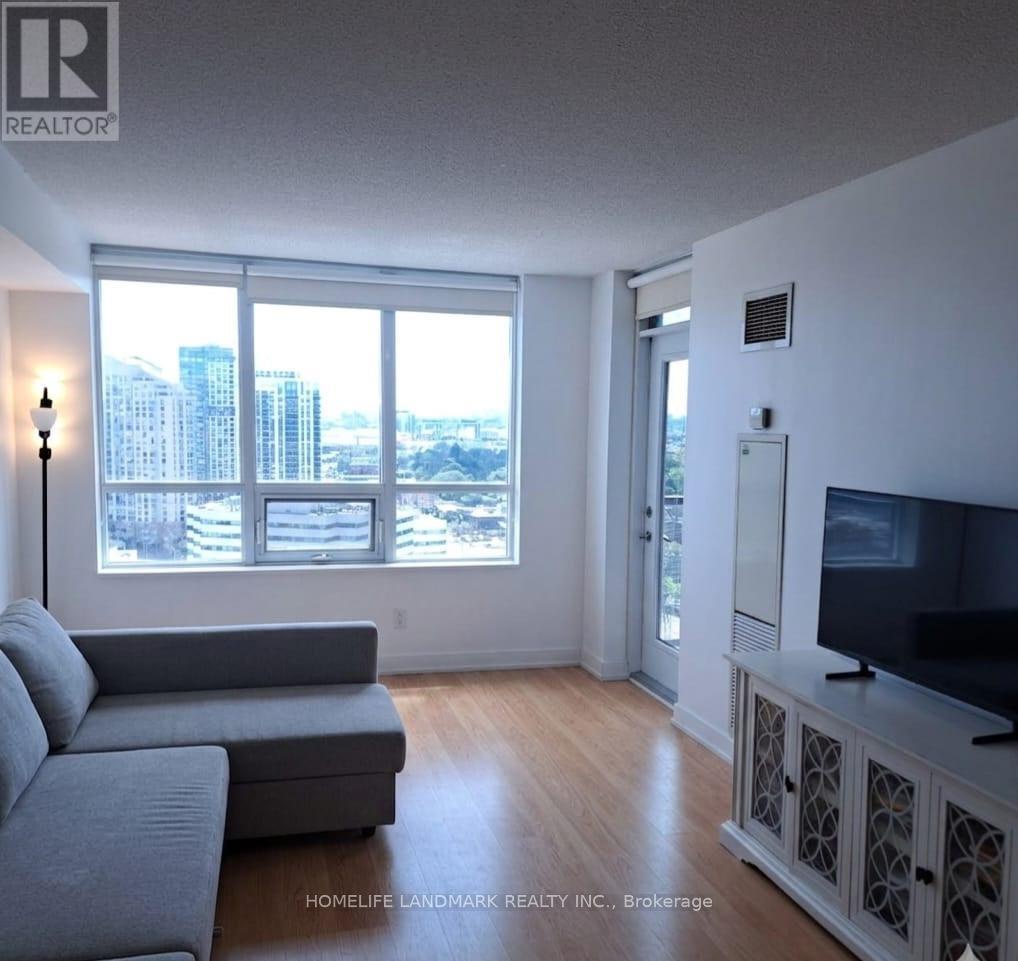 2238 - 35 Viking Lane, Toronto (islington-city Centre West), Ontario