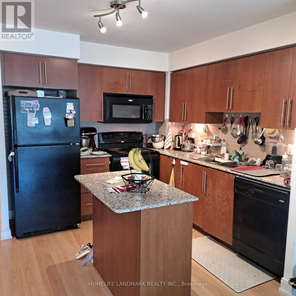 2238 - 35 Viking Lane, Toronto (islington-city Centre West), Ontario