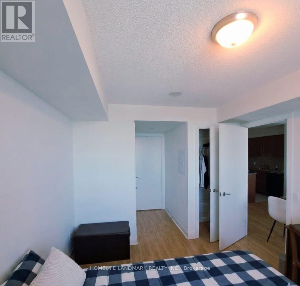 2238 - 35 Viking Lane, Toronto (islington-city Centre West), Ontario