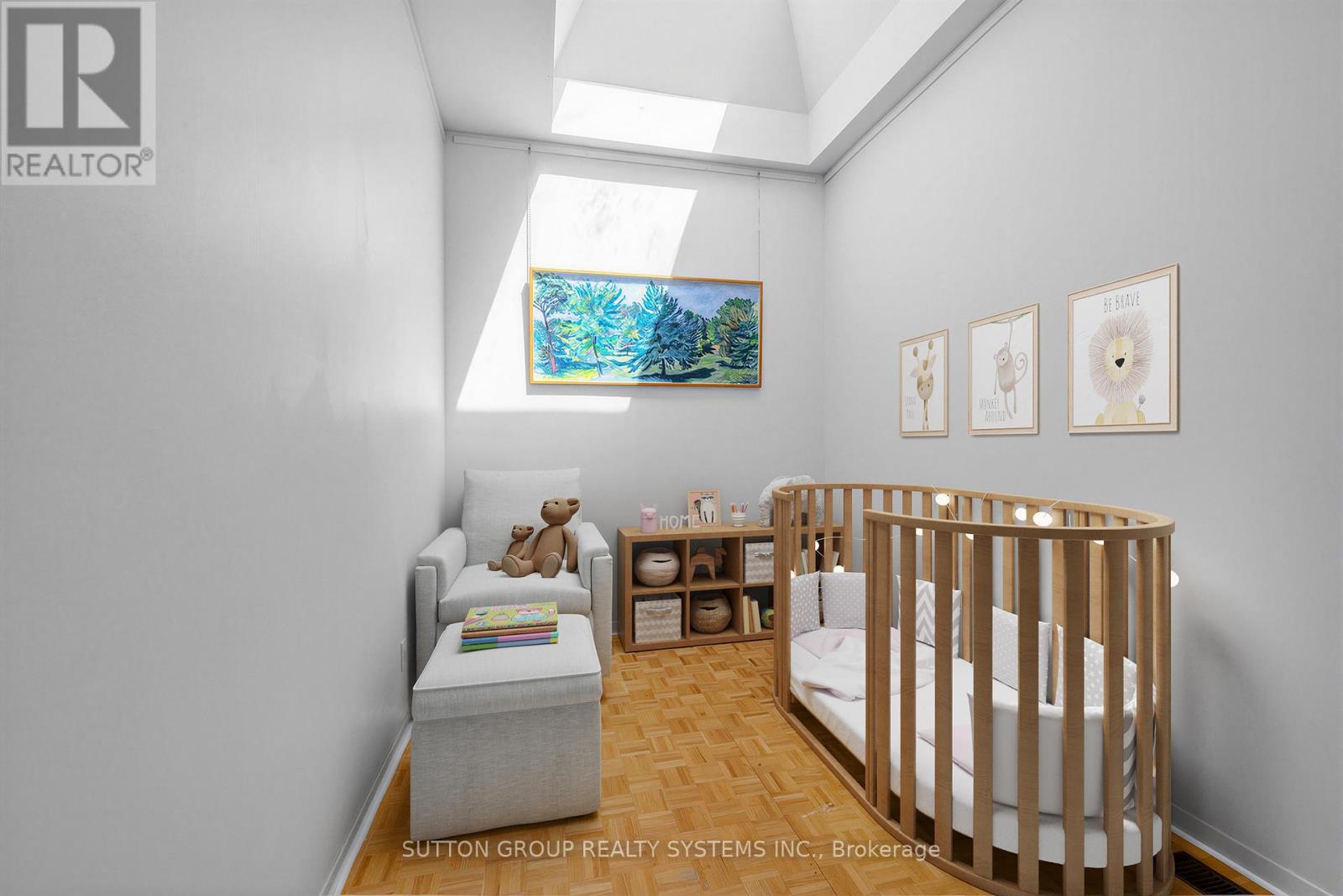 5 - 6 Bartlett Avenue W, Toronto (dovercourt-wallace Emerson-junction), Ontario