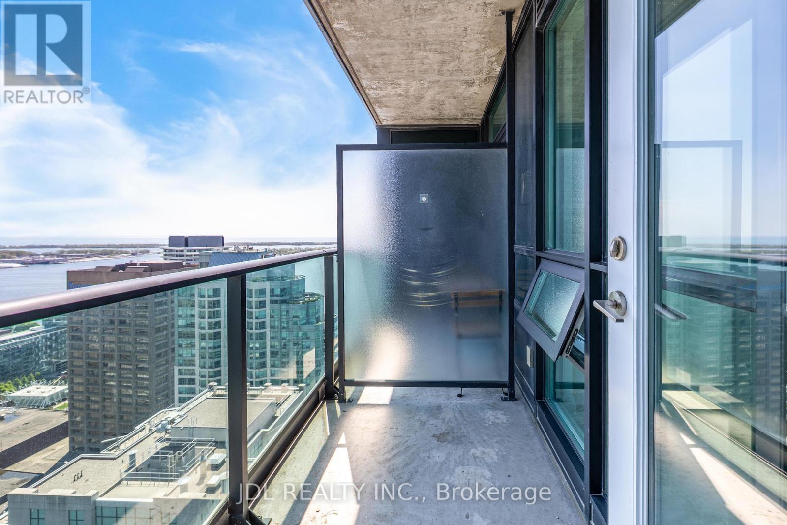 4006 - 16 Harbour Street, Toronto (waterfront Communities), Ontario