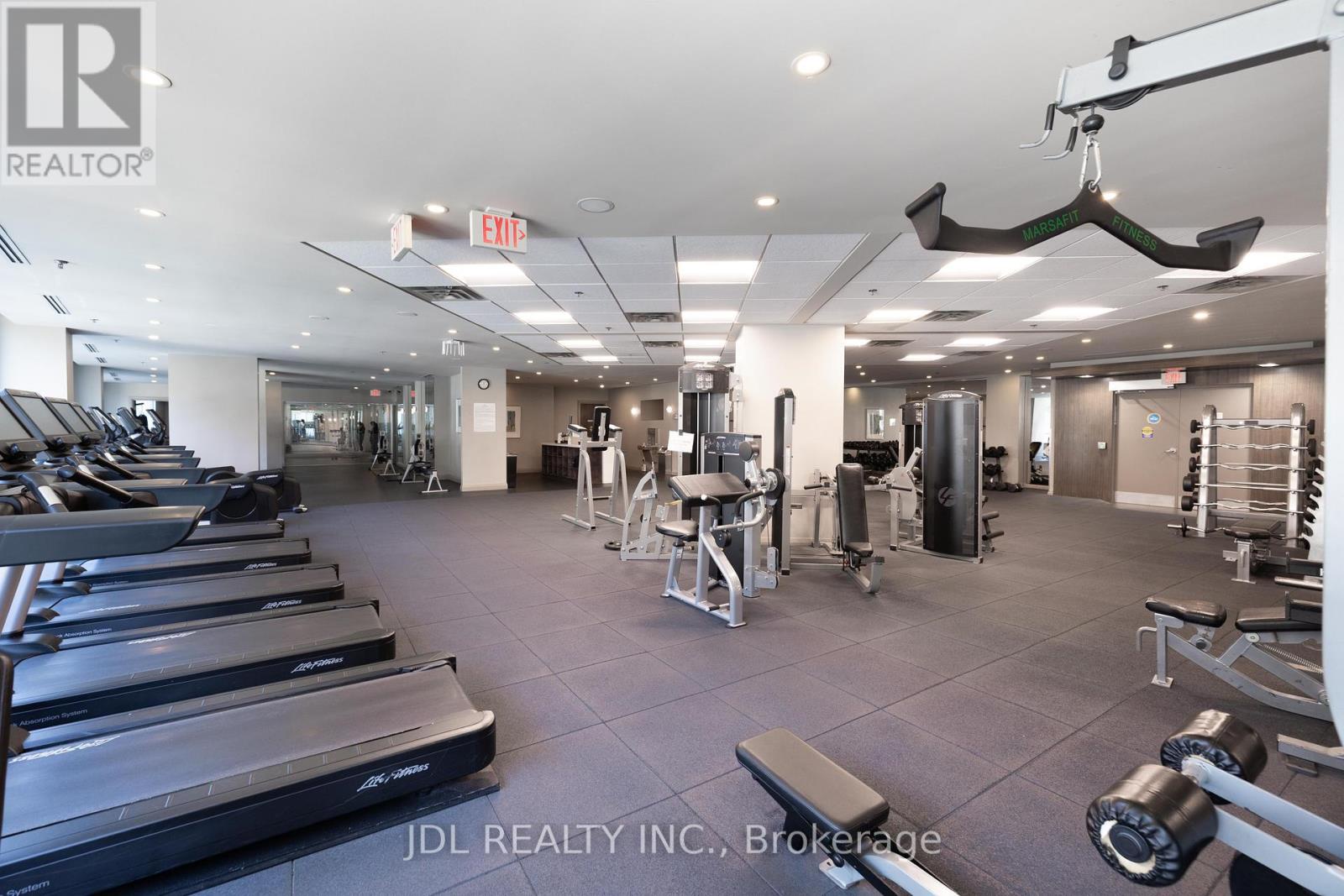 4006 - 16 Harbour Street, Toronto (waterfront Communities), Ontario