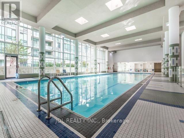 4006 - 16 Harbour Street, Toronto (waterfront Communities), Ontario