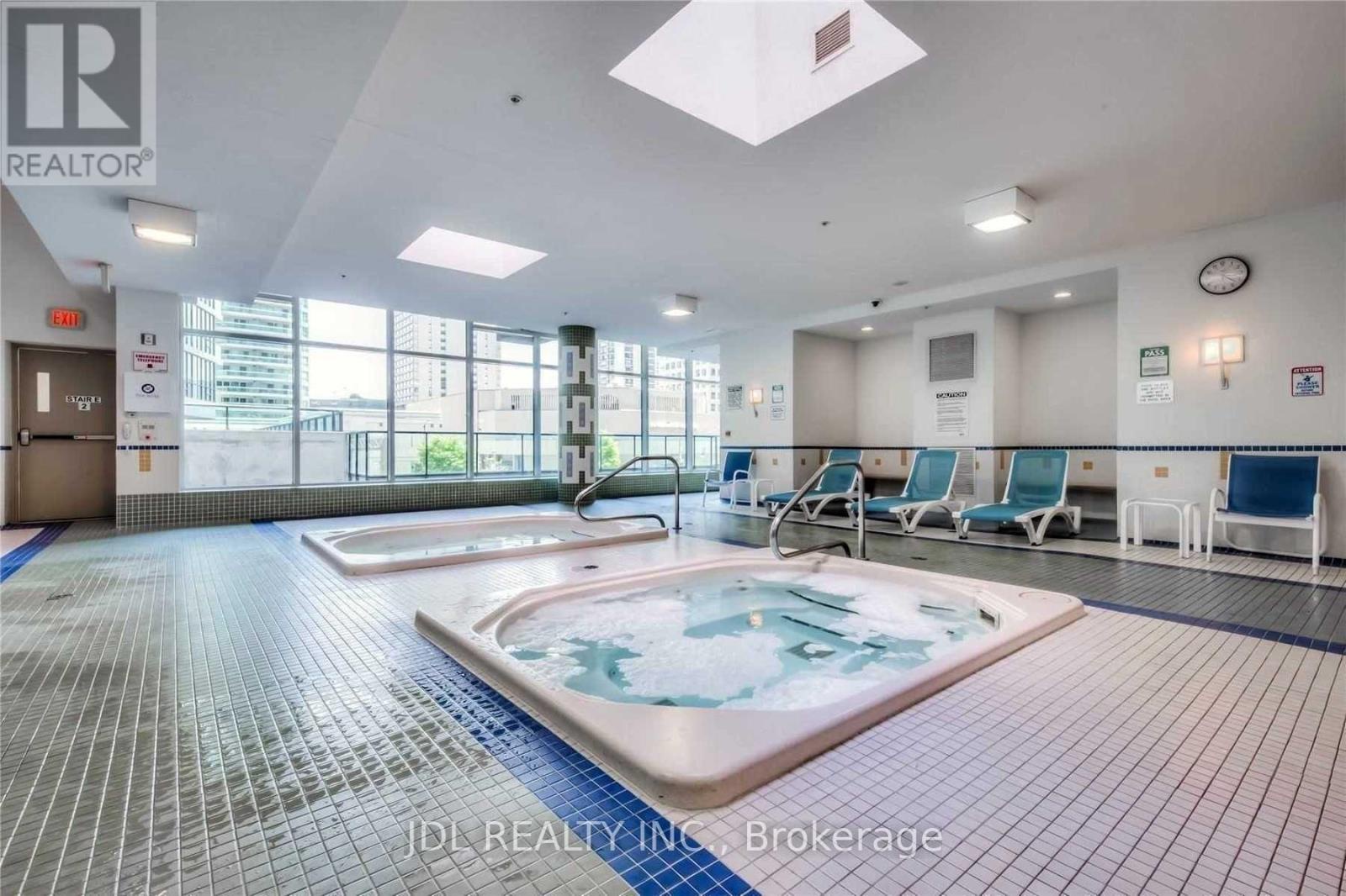 4006 - 16 Harbour Street, Toronto (waterfront Communities), Ontario