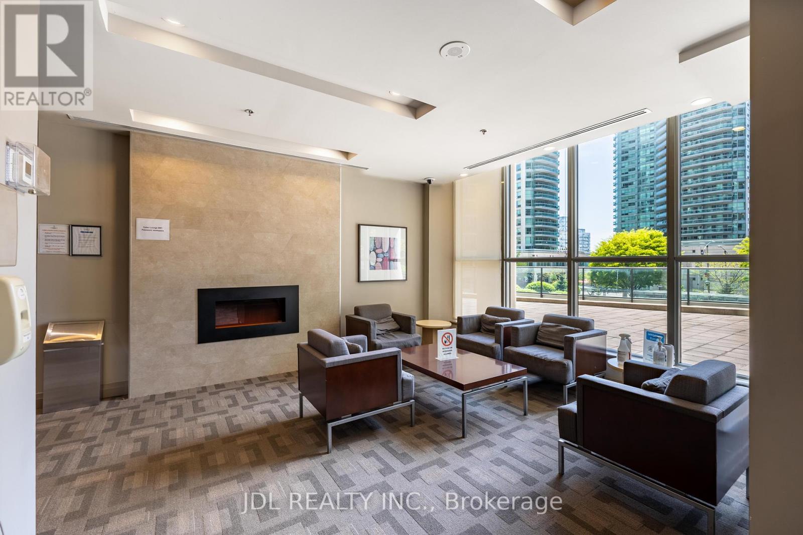 4006 - 16 Harbour Street, Toronto (waterfront Communities), Ontario