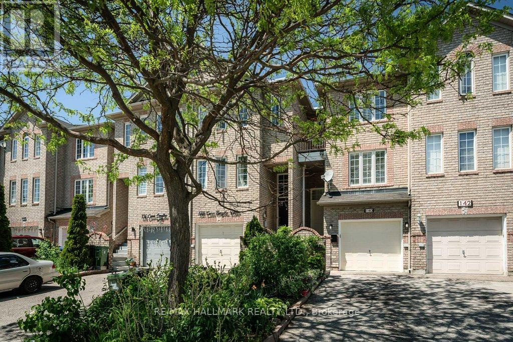 140 Conn Smythe Drive, Toronto (scarborough Village), Ontario