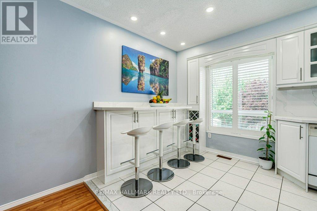 140 Conn Smythe Drive, Toronto (scarborough Village), Ontario