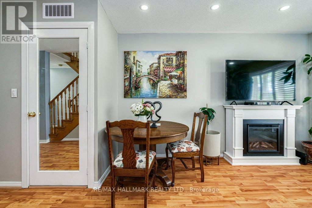 140 Conn Smythe Drive, Toronto (scarborough Village), Ontario