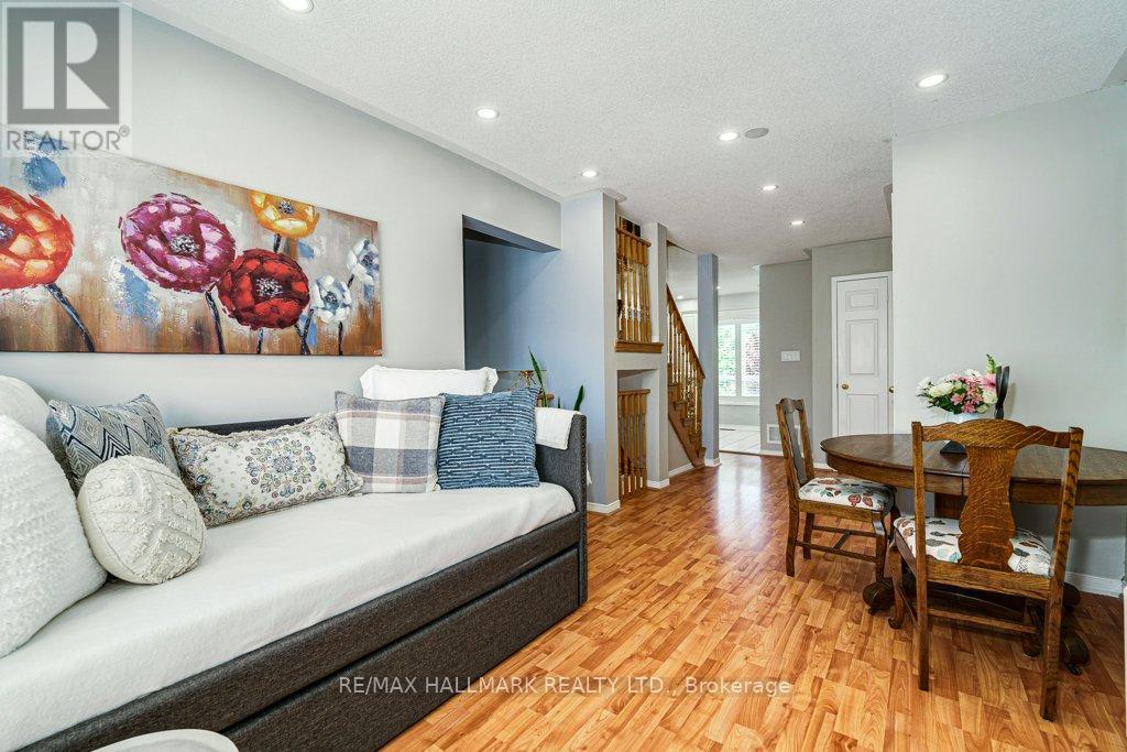 140 Conn Smythe Drive, Toronto (scarborough Village), Ontario