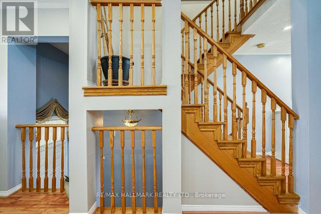 140 Conn Smythe Drive, Toronto (scarborough Village), Ontario