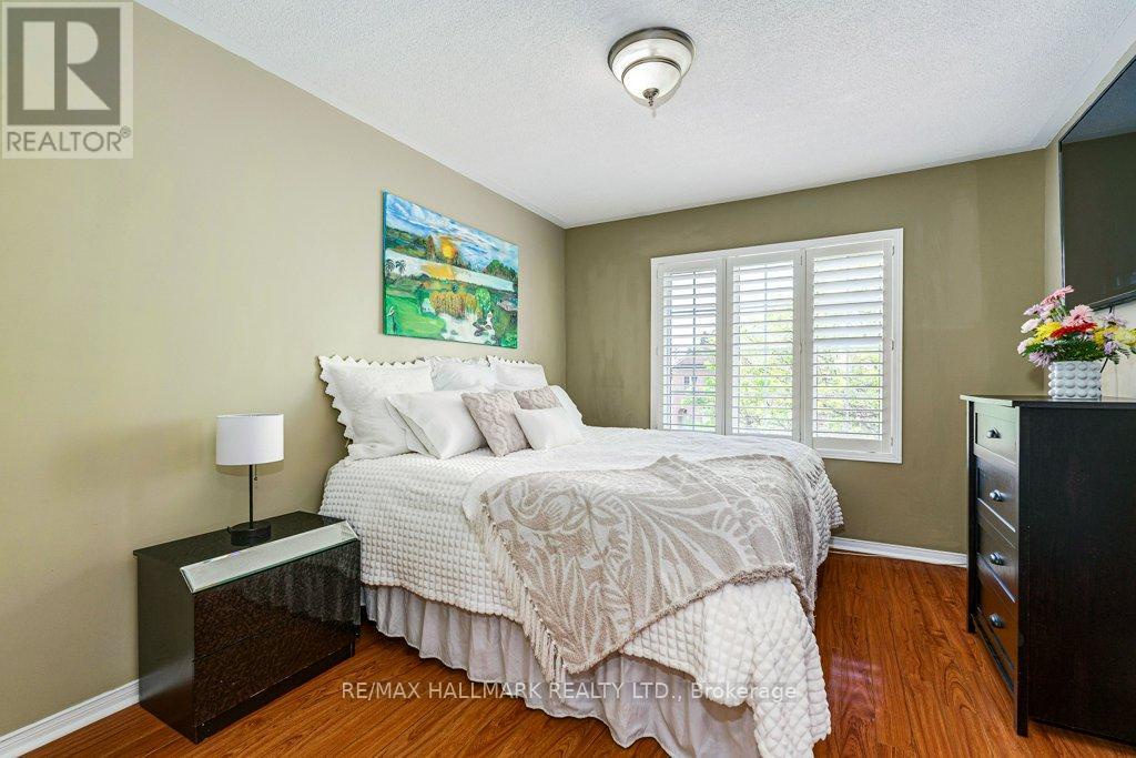 140 Conn Smythe Drive, Toronto (scarborough Village), Ontario