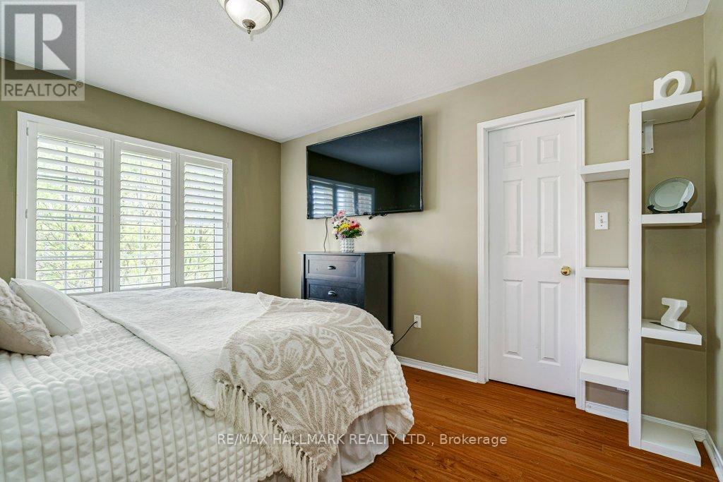 140 Conn Smythe Drive, Toronto (scarborough Village), Ontario