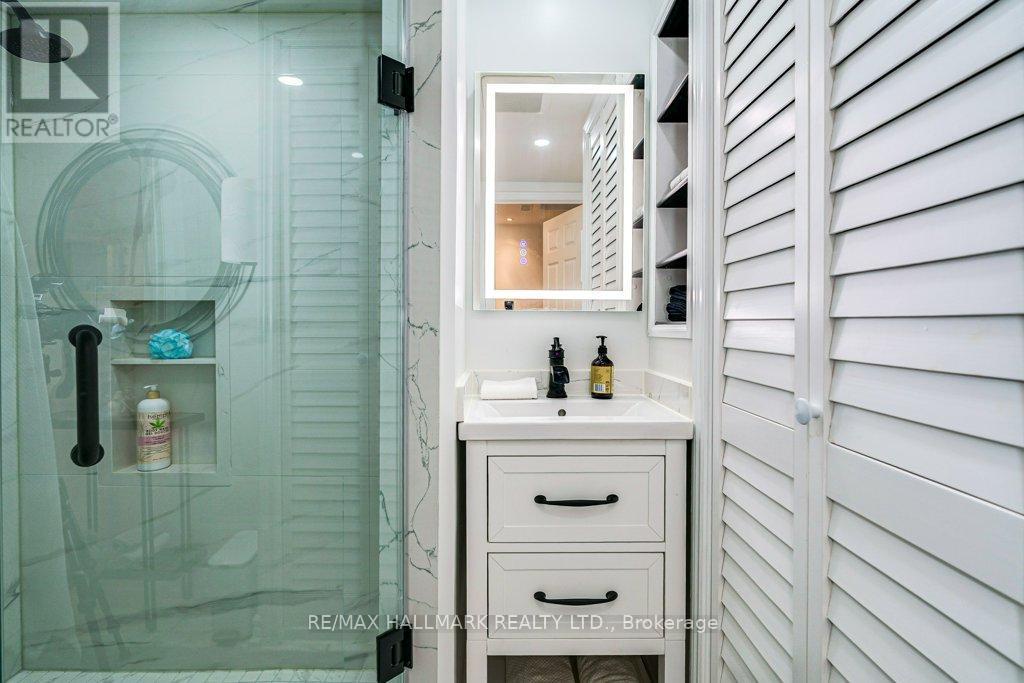 140 Conn Smythe Drive, Toronto (scarborough Village), Ontario