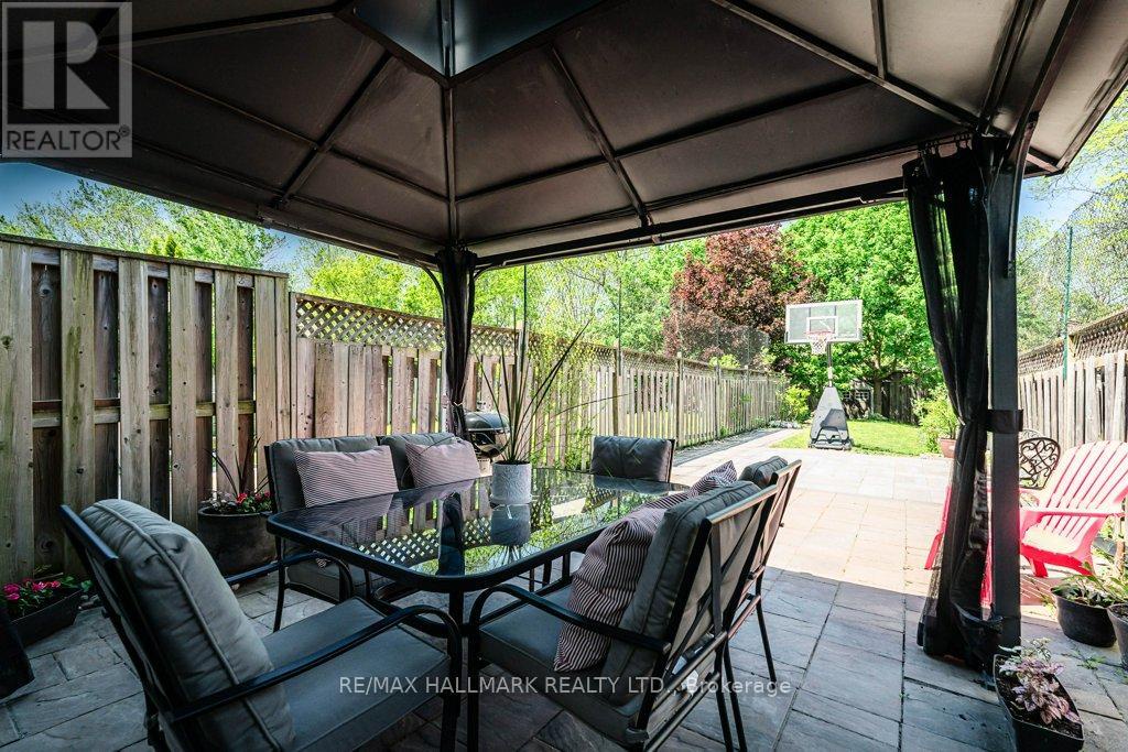 140 Conn Smythe Drive, Toronto (scarborough Village), Ontario
