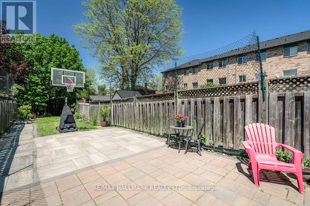 140 Conn Smythe Drive, Toronto (scarborough Village), Ontario
