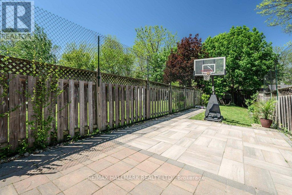 140 Conn Smythe Drive, Toronto (scarborough Village), Ontario