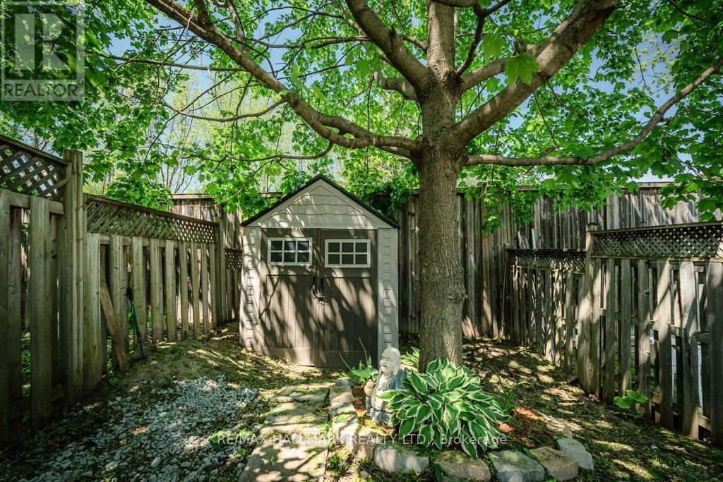 140 Conn Smythe Drive, Toronto (scarborough Village), Ontario