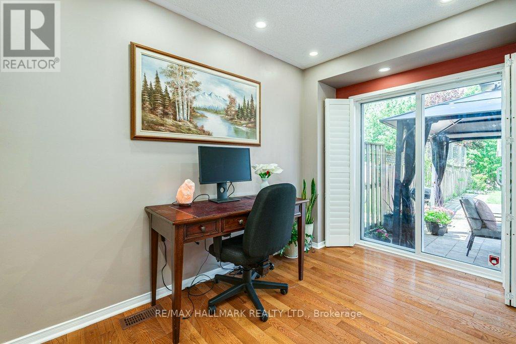140 Conn Smythe Drive, Toronto (scarborough Village), Ontario