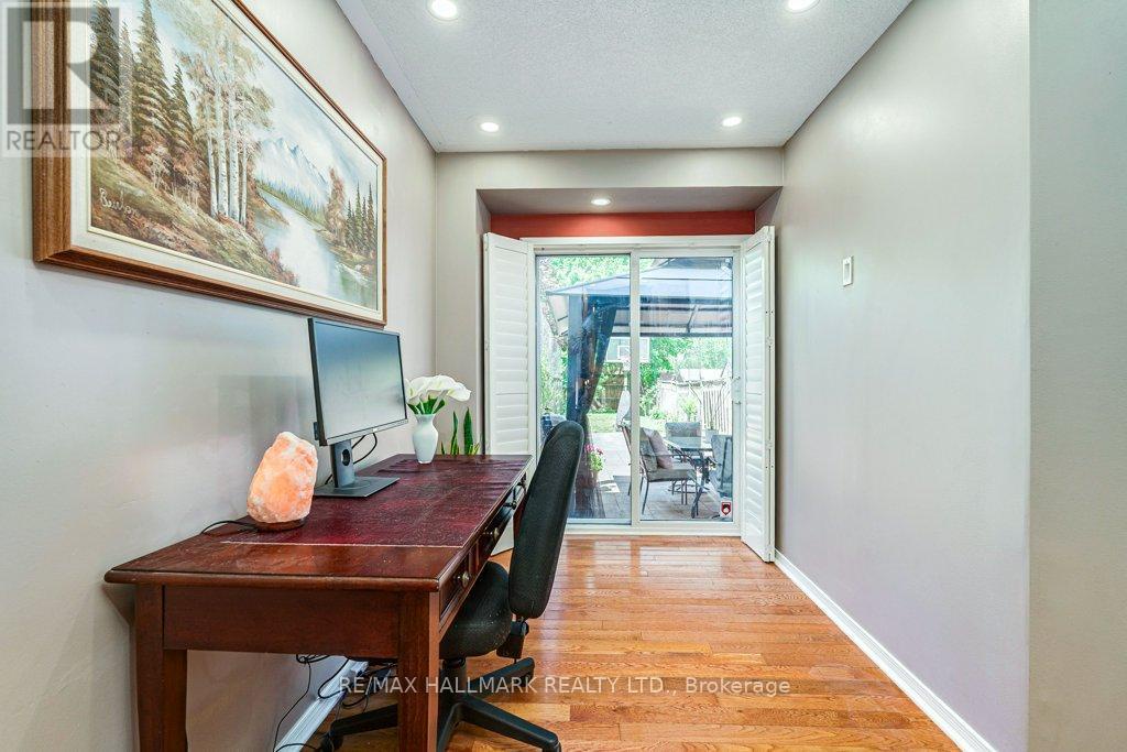 140 Conn Smythe Drive, Toronto (scarborough Village), Ontario