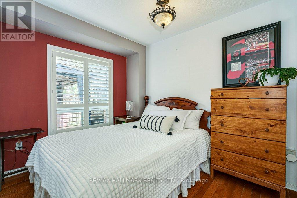 140 Conn Smythe Drive, Toronto (scarborough Village), Ontario