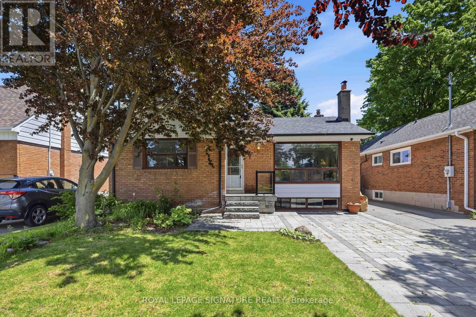 37 Ivorwood Crescent, Toronto (wexford-maryvale), Ontario