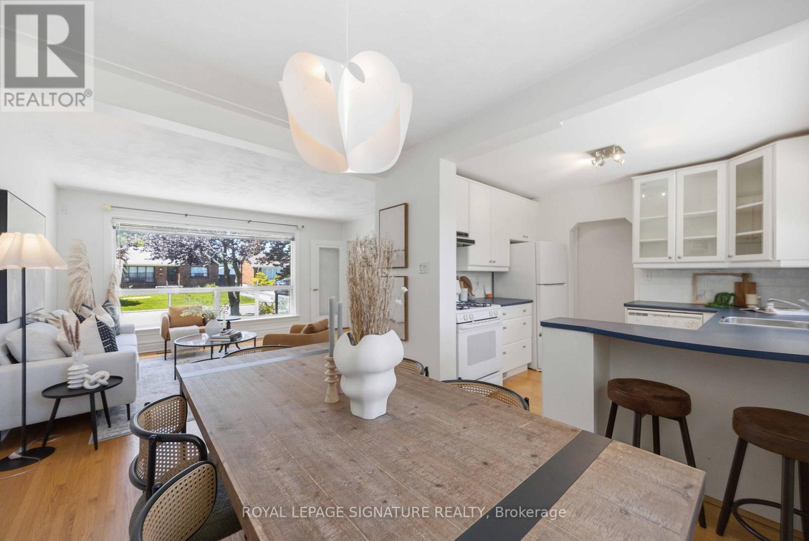 37 Ivorwood Crescent, Toronto (wexford-maryvale), Ontario