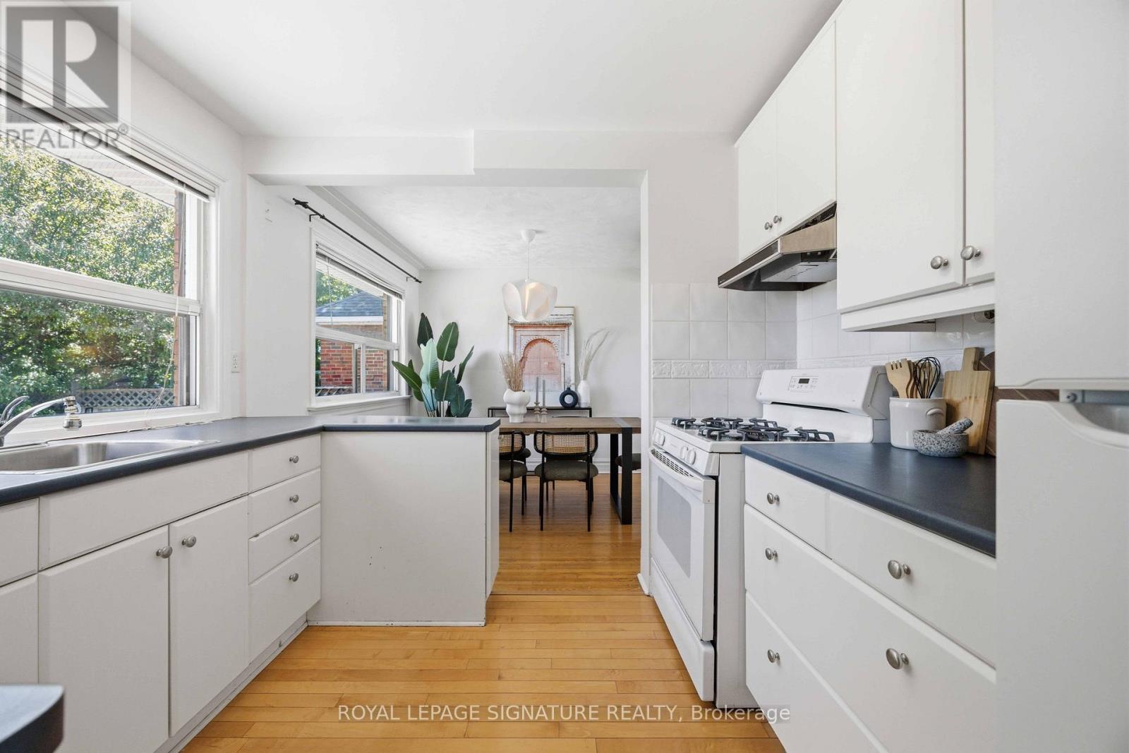 37 Ivorwood Crescent, Toronto (wexford-maryvale), Ontario