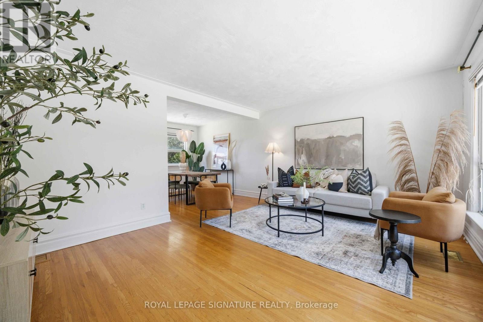 37 Ivorwood Crescent, Toronto (wexford-maryvale), Ontario